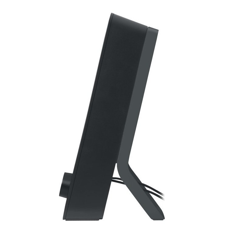 Logitech Z207 Ασύρματα Ηχεία Υπολογιστή 2.0 με Bluetooth και Ισχύ 10W σε Μαύρο Χρώμα - Image 2