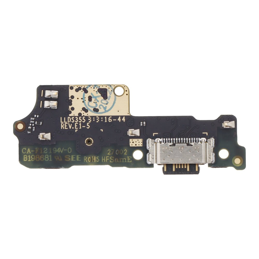 Charging Port Board for Xiaomi Redmi 10C