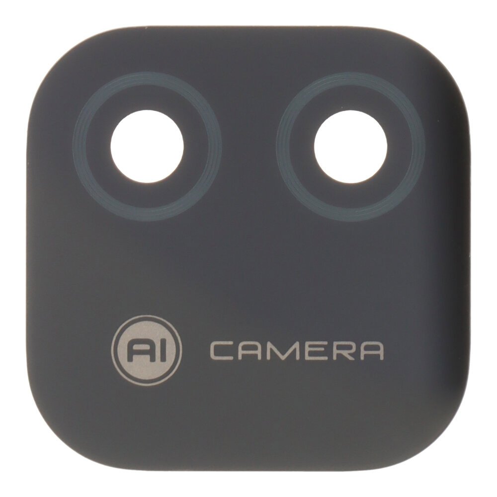 Back Camera Lens for Realme C11 2021 RMX3231 Black Back Camera Lens for Realme C11 2021 RMX3231 Black