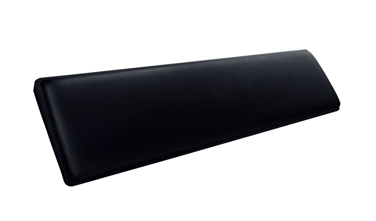 Razer LEATHERETTE WRIST REST – MINI Size Anti-Slip Razer LEATHERETTE WRIST REST – MINI Size Anti-Slip