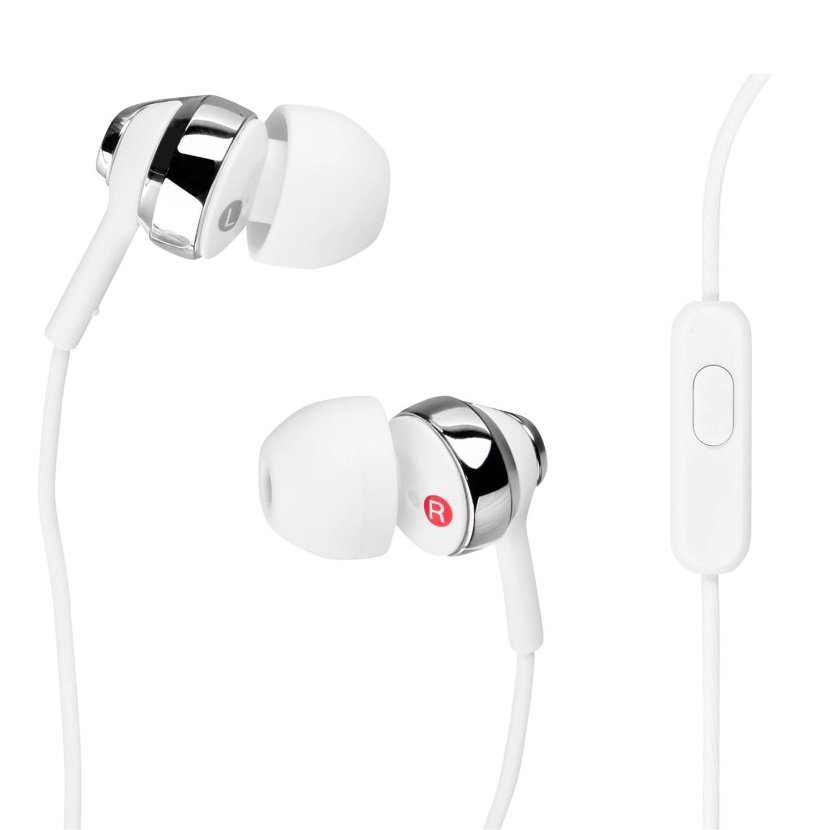 Sony MDREX110APW.CE7 Ακουστικά Άσπρα