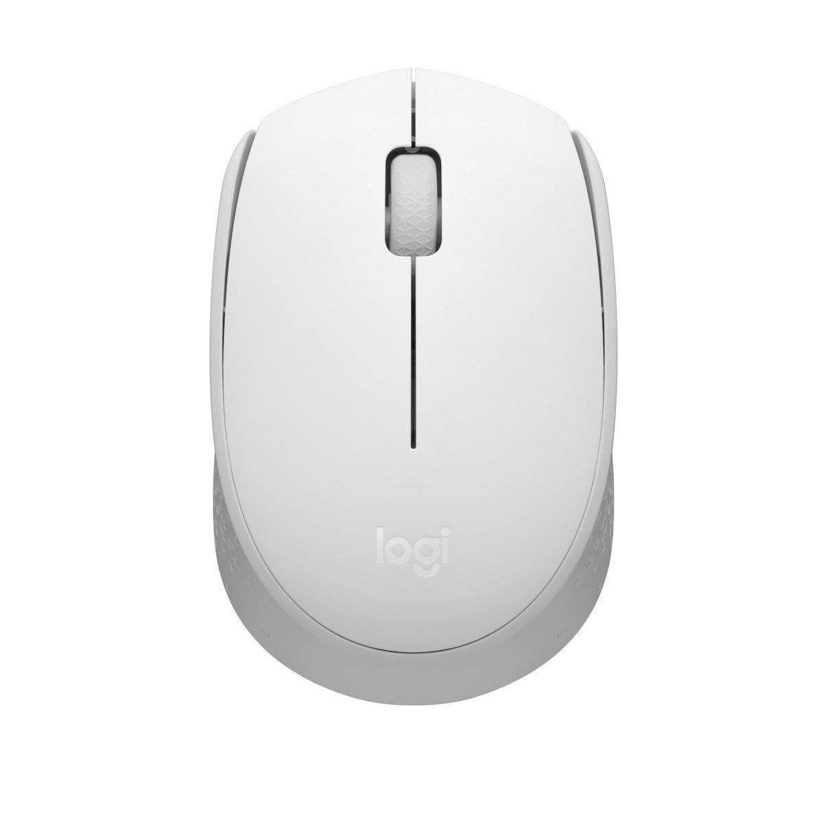 Ασύρματο Ποντίκι Logitech M170 (910-006867) Άσπρο