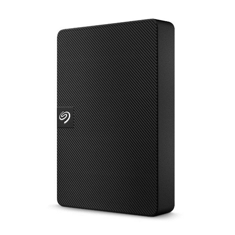 HDD EXTERN SEAGATE EXPANSION 2TB 2.5" BLACK STKM2000400