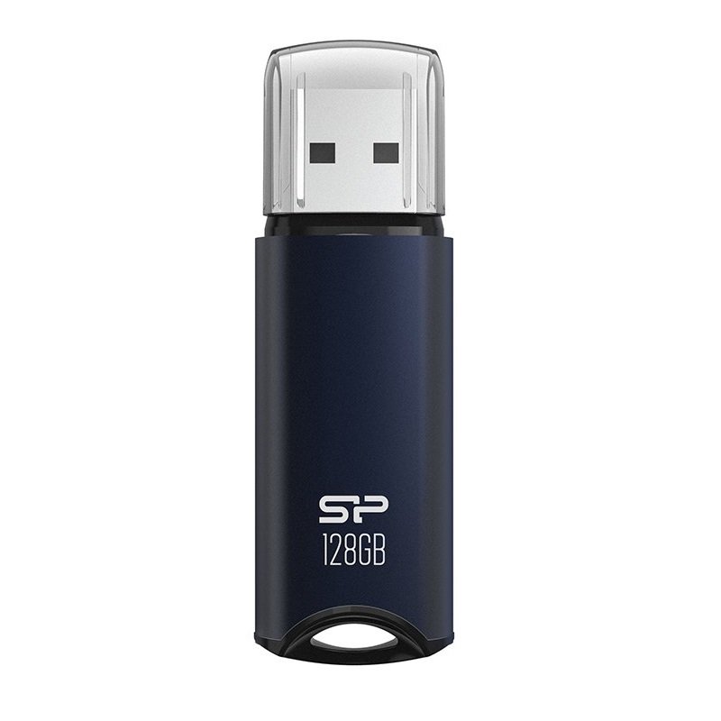 USB Stick 32 GB USB Type-A SILICON POWER Marvel M02