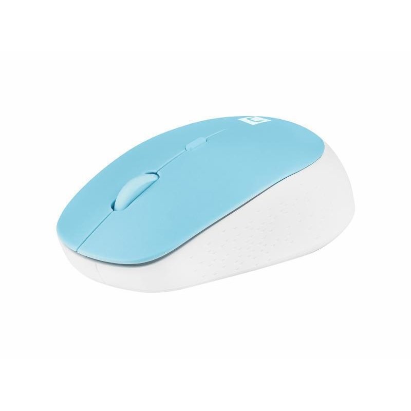 NATEC WIRELESS MOUSE HARRIER 2 1600DPI BT 5.1 (NMY-1963) NATEC WIRELESS MOUSE HARRIER 2 1600DPI BT 5.1 (NMY-1963)