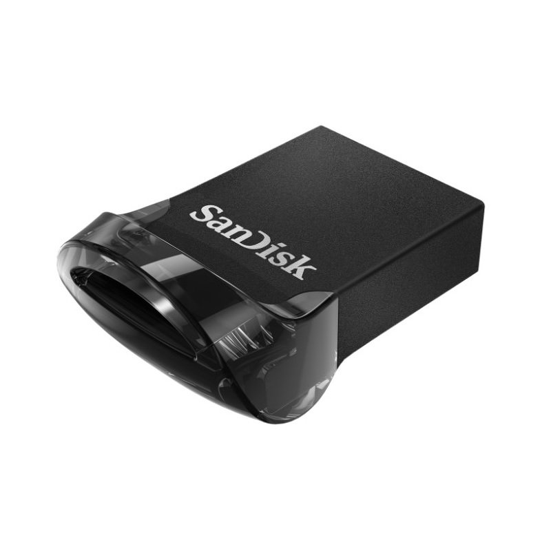 SanDisk Cruzer Ultra Fit 32GB USB 3.1 (SDCZ430-032G-G46)