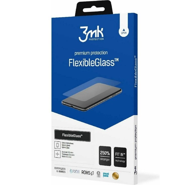 3mk hybrid glass FlexibleGlass for Xiaomi Redmi 10C