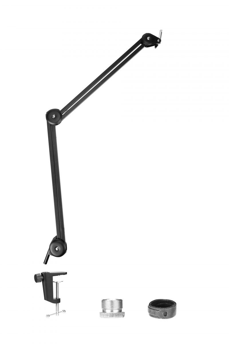 BOYA BY-BA20 microphone Arm mic stand BOYA BY-BA20 microphone Arm mic stand