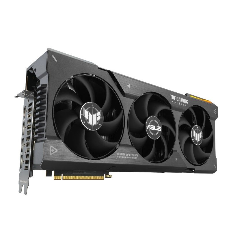 ASUS TUF Gaming TUF-RX7900XT-O20G-GAMING AMD Radeon RX 7900 XT 20 GB GDDR6
