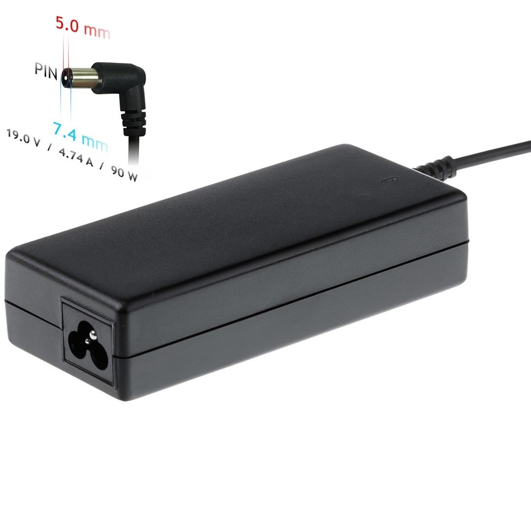 Akyga AK-ND-04 notebook Power Adapter Akyga AK-ND-04 notebook Power Adapter