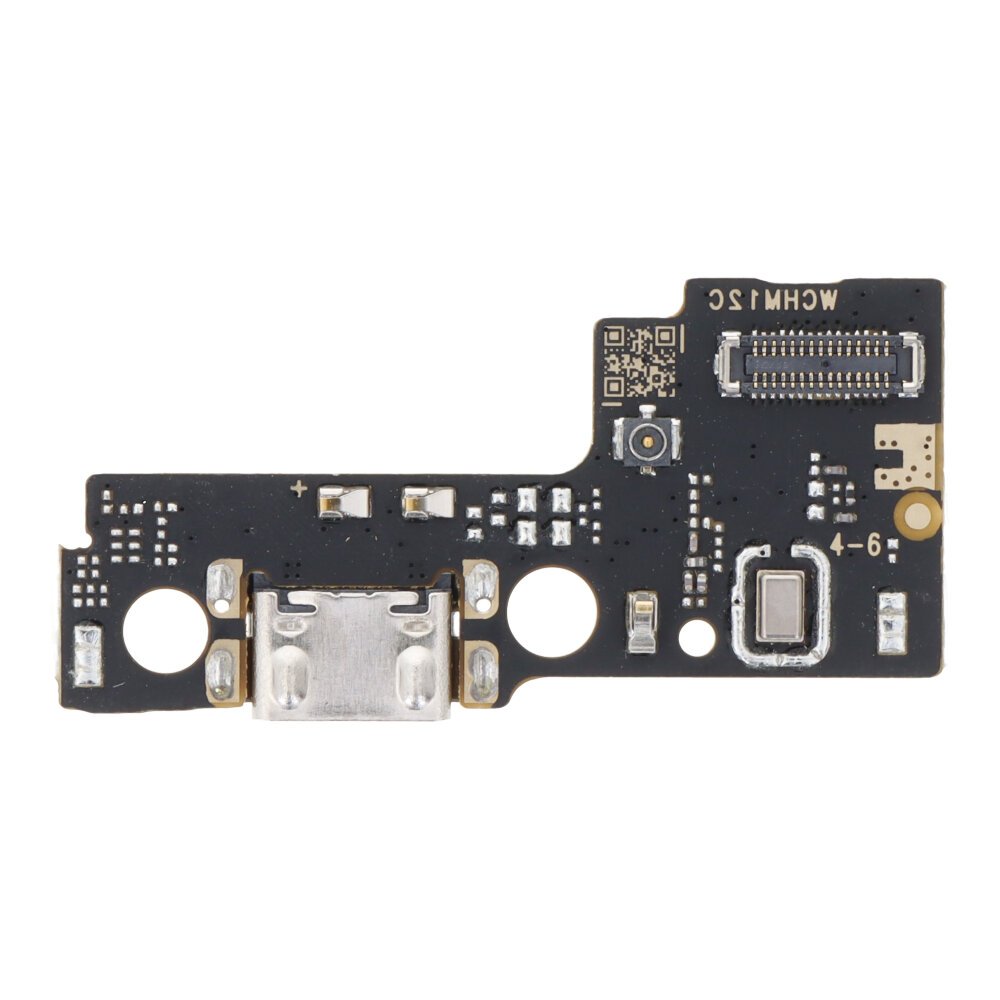 Charging Port Board for Xiaomi Redmi 12C