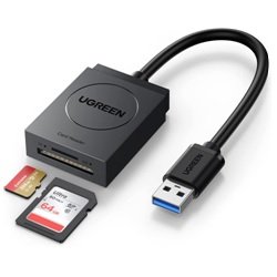 Card Reader