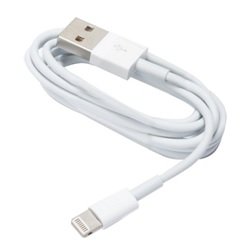 Καλώδια iphone Lightning & 30 pin