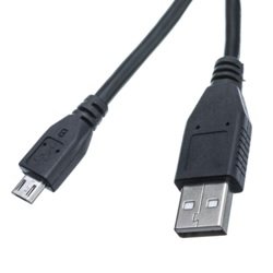 Καλώδια Micro USB