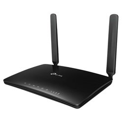 Routers & Modem Routers