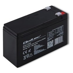 Μπαταρίες UPS