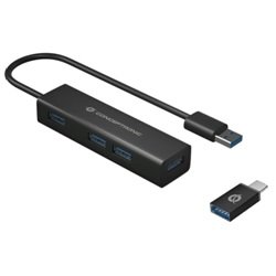 USB Hubs & Bluetooth