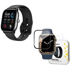 Smartwatches & Activity Trackers