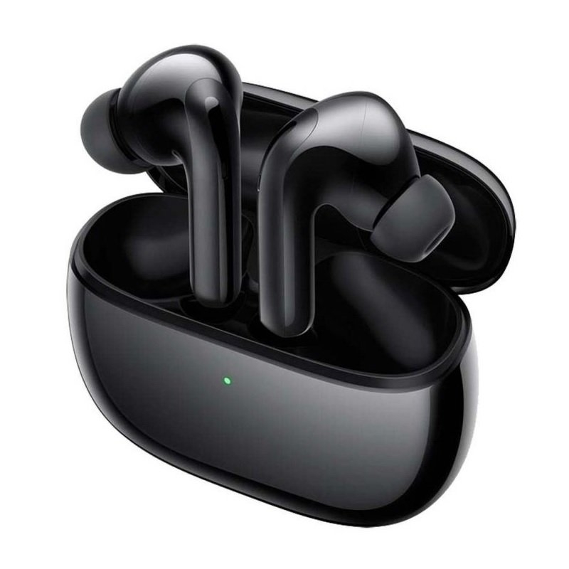 Xiaomi Mi True Wireless Earphones FlipBuds Pro Black EU BHR5114GL