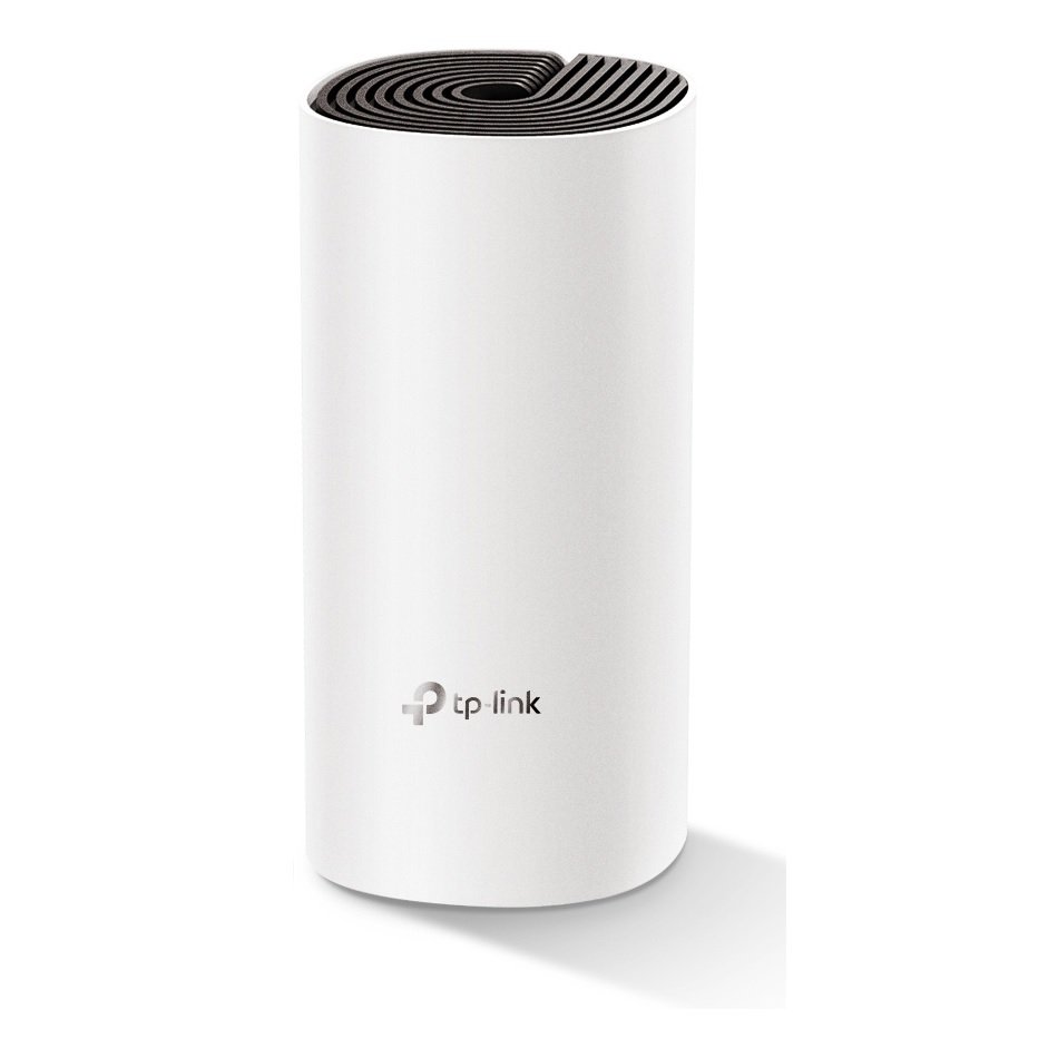 TP-LINK Deco E4 v2 Mesh Access Point Wi‑Fi 5 Dual Band (2.4 & 5GHz)