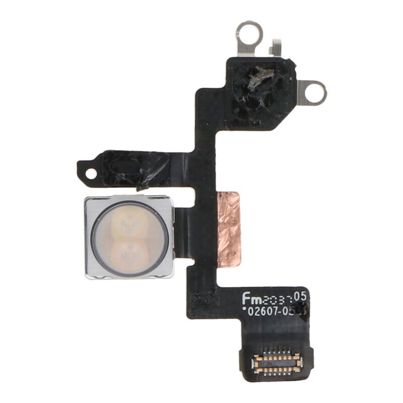 Flash Light Sensor Flex Cable for iPhone 12 Mini