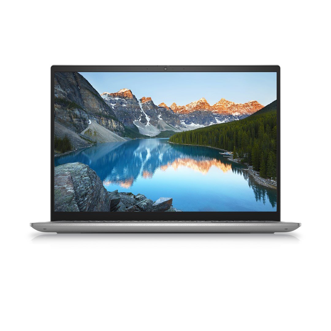 DELL Inspiron 5420 i5-1235U Notebook 35.6 cm (14") Full HD+ Intel® Core™ i5 16 GB DDR4-SDRAM 512 GB SSD NVIDIA GeForce MX570 Wi-Fi 6 (802.11ax) Windows 11 Home Silver