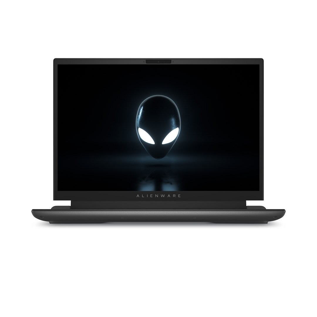 Alienware m16 R1 i7-13700HX Notebook 40.6 cm (16") Quad HD+ Intel® Core™ i7 16 GB DDR5-SDRAM 1000 GB SSD NVIDIA GeForce RTX 4060 Wi-Fi 6E (802.11ax) Windows 11 Home Black