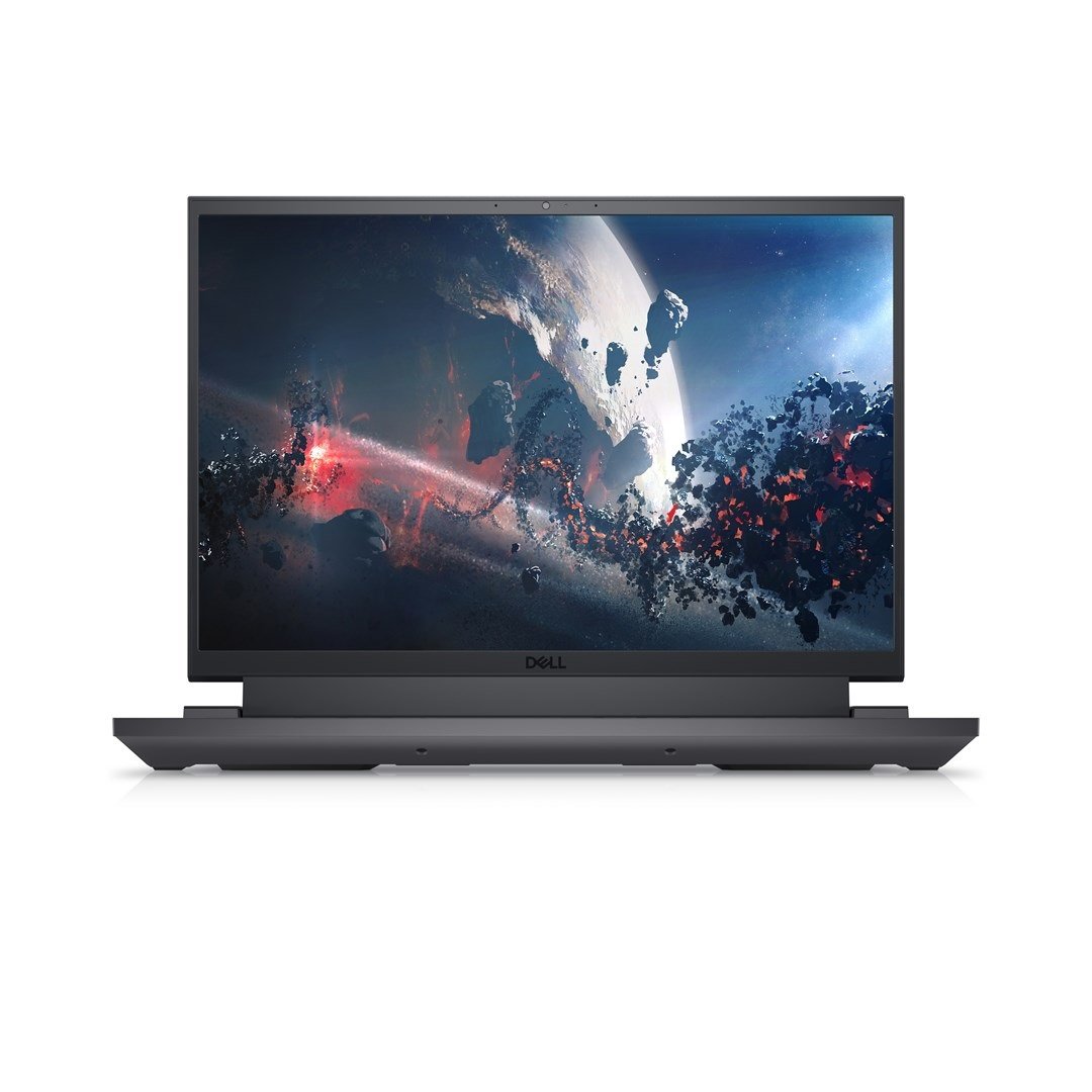 DELL G16 7630 i7-13700HX Notebook 40.6 cm (16") Quad HD+ Intel® Core™ i7 32 GB DDR5-SDRAM 1 TB SSD NVIDIA GeForce RTX 4060 Wi-Fi 6 (802.11ax) Windows 11 Home Black