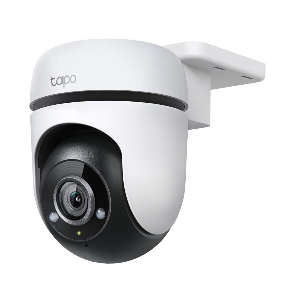 TP-LINK Tapo C500 IP Ver1.0 Κάμερα Παρακολούθησης Wi-Fi 1080p Αδιάβροχη με Αμφίδρομη Επικοινωνία TPL10615