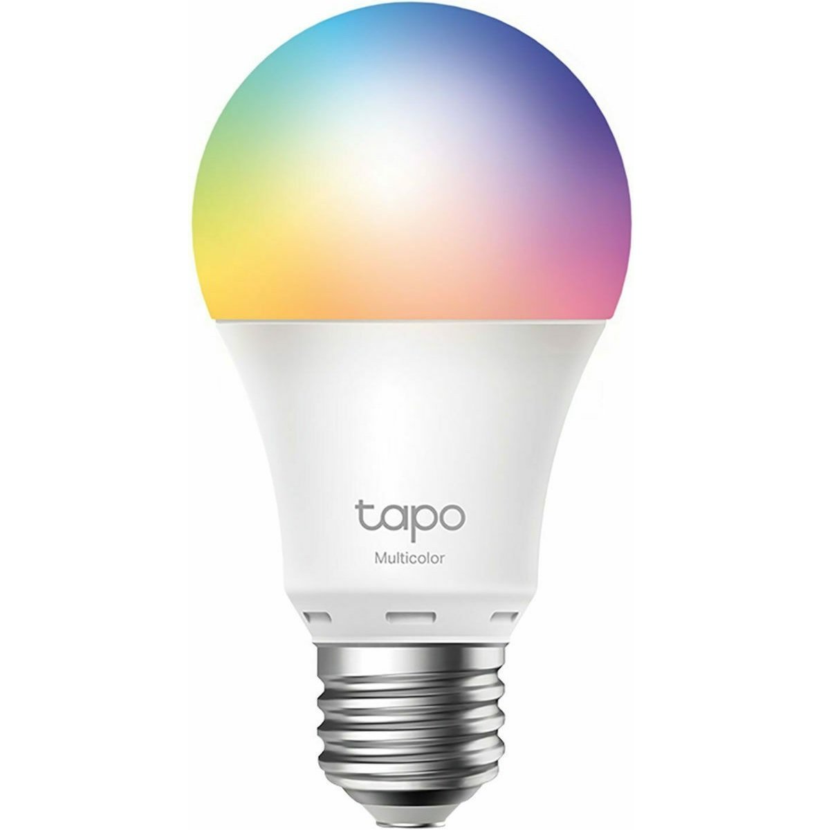 TP-LINK Smart LED lamp TAPO-L530E WiFi, 8.7W E27, 2500K-6500K RGB Ver 3.0