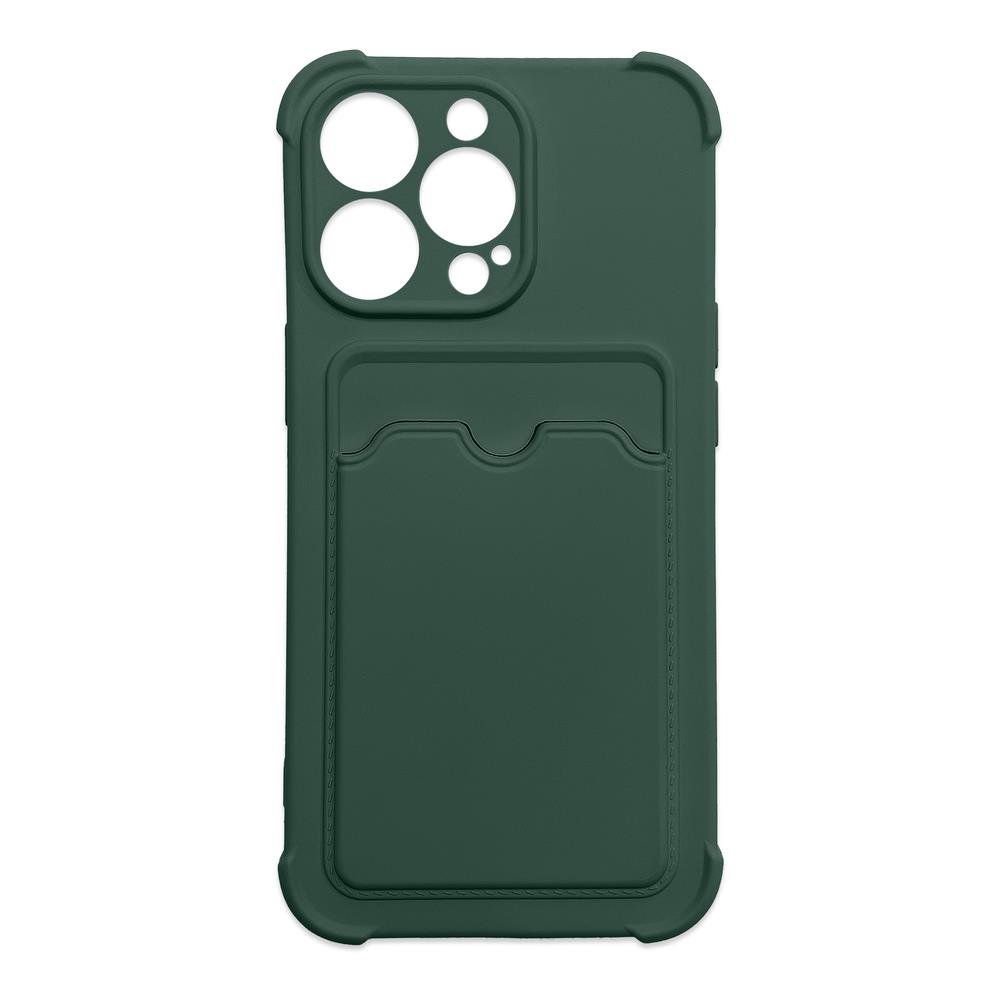 Card Armor Case for Xiaomi Redmi 10X 4G / Xiaomi Redmi Note 9 Green Card Armor Case for Xiaomi Redmi 10X 4G / Xiaomi Redmi Note 9 Green