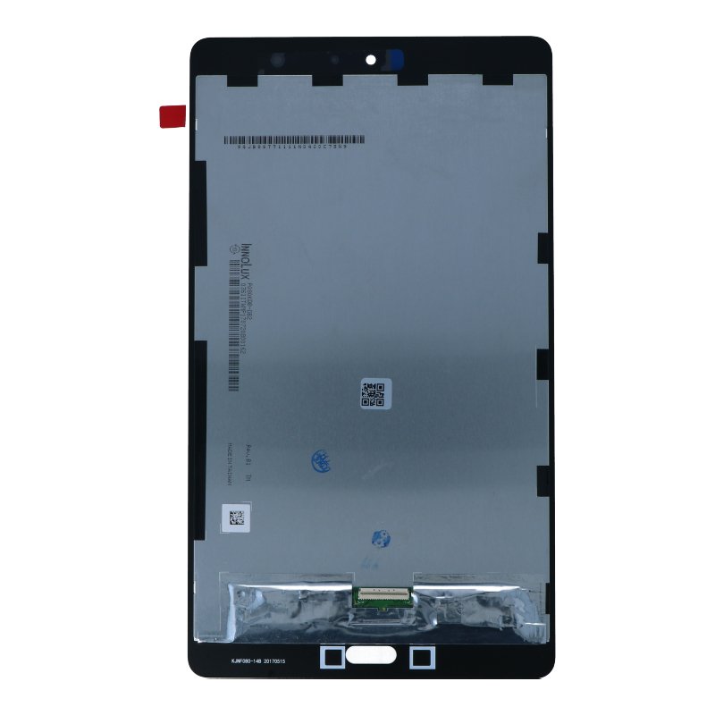 LCD and Touch Screen Replacement for Huawei MediaPad M3 Lite 8 Black LCD and Touch Screen Replacement for Huawei MediaPad M3 Lite 8 Black