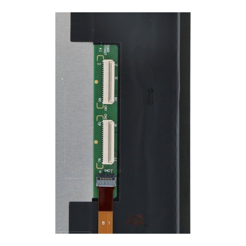 LCD and Touch Screen Replacement for Huawei MediaPad M5 10.8 CMR-AL09/CMR-W09 Black LCD and Touch Screen Replacement for Huawei MediaPad M5 10.8 CMR-AL09/CMR-W09 Black