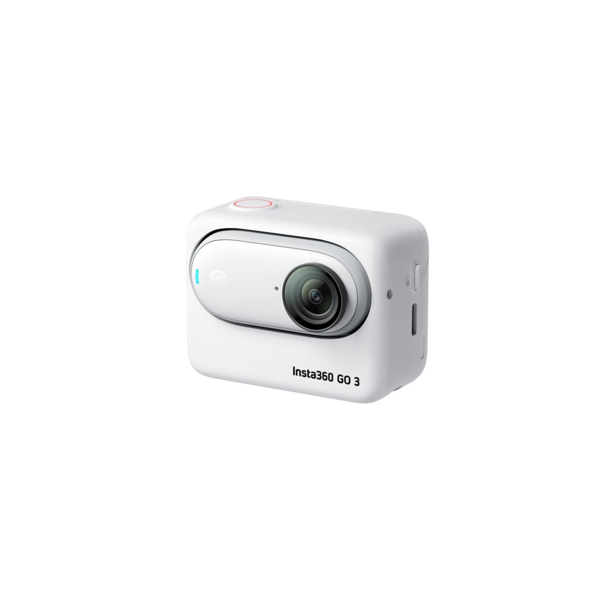 Insta360 GO 3 Action Kit (64gb) - Pocket sized Waterproof Action Camera with Accessories - Image 2