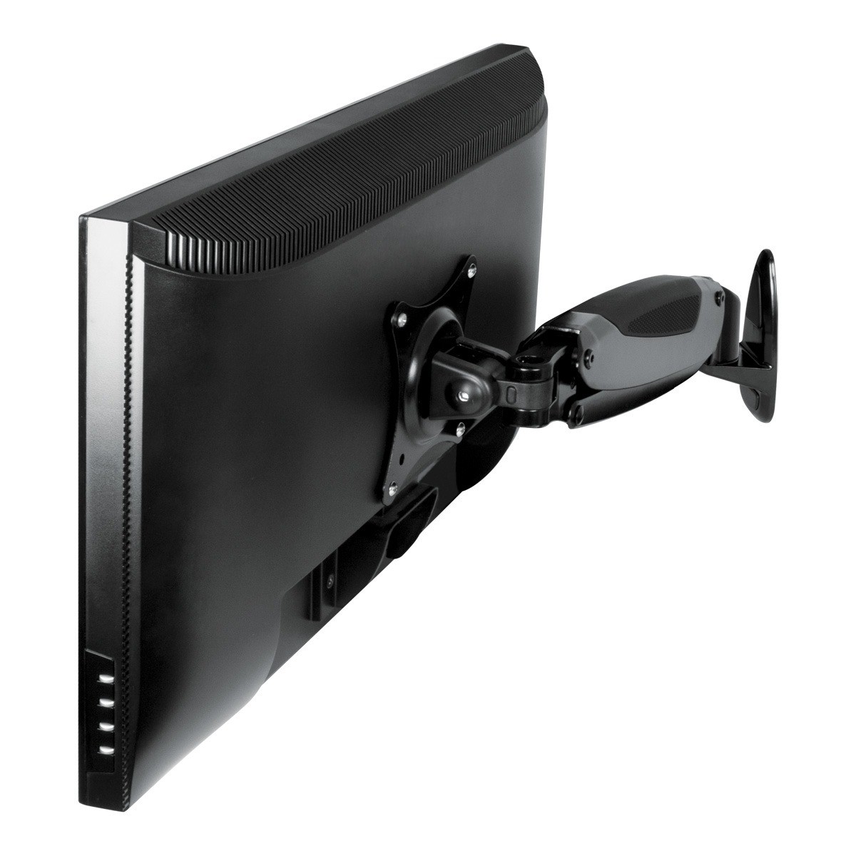 Arctic W1 3D – Monitor arm with complete 3D movement for Wall mount installation Arctic W1 3D – Monitor arm with complete 3D movement for Wall mount installation