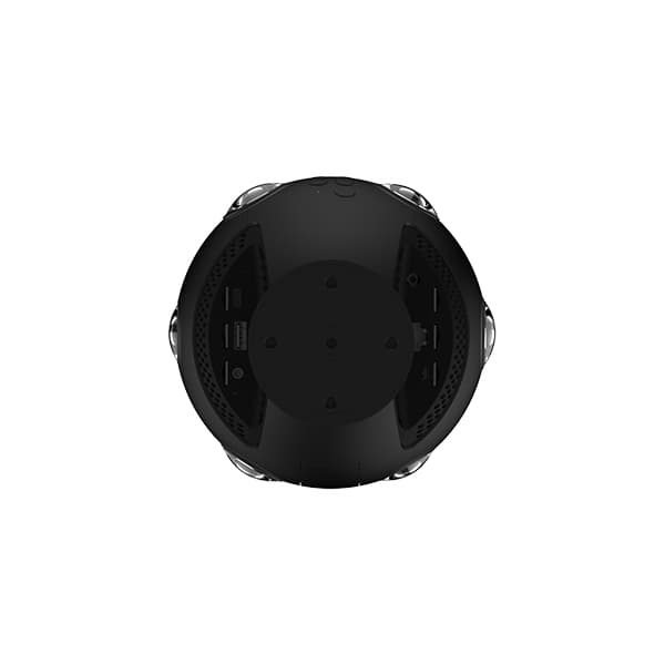 Insta360 Pro 2 8K 360-Degree Spherical Virtual Reality Camera with Farsight Live Monitoring, φ143mm, - Image 3