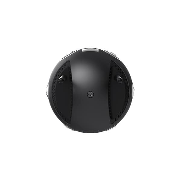 Insta360 Pro 2 8K 360-Degree Spherical Virtual Reality Camera with Farsight Live Monitoring, φ143mm, - Image 2
