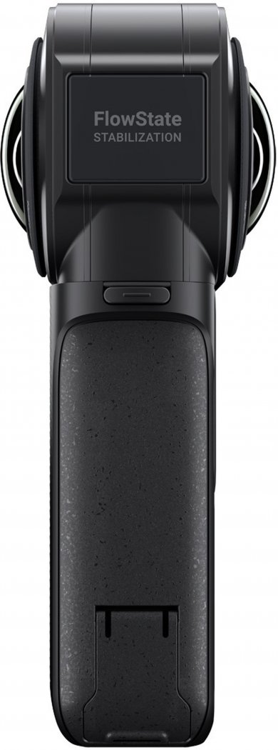 Insta360 ONE RS 1 Inch 360 Edition 360 Dual-lens camera with 1-inch Sensors Co-engineered with Leica - Image 3