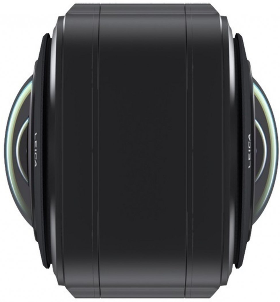 Insta360 ONE RS 1 Inch 360 Edition 360 Dual-lens camera with 1-inch Sensors Co-engineered with Leica - Image 2