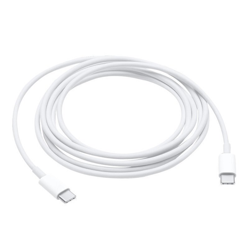 Καλώδιο Φορτισης-Data Apple Braided USB C Σε USB C (MQKJ3ZM/A)