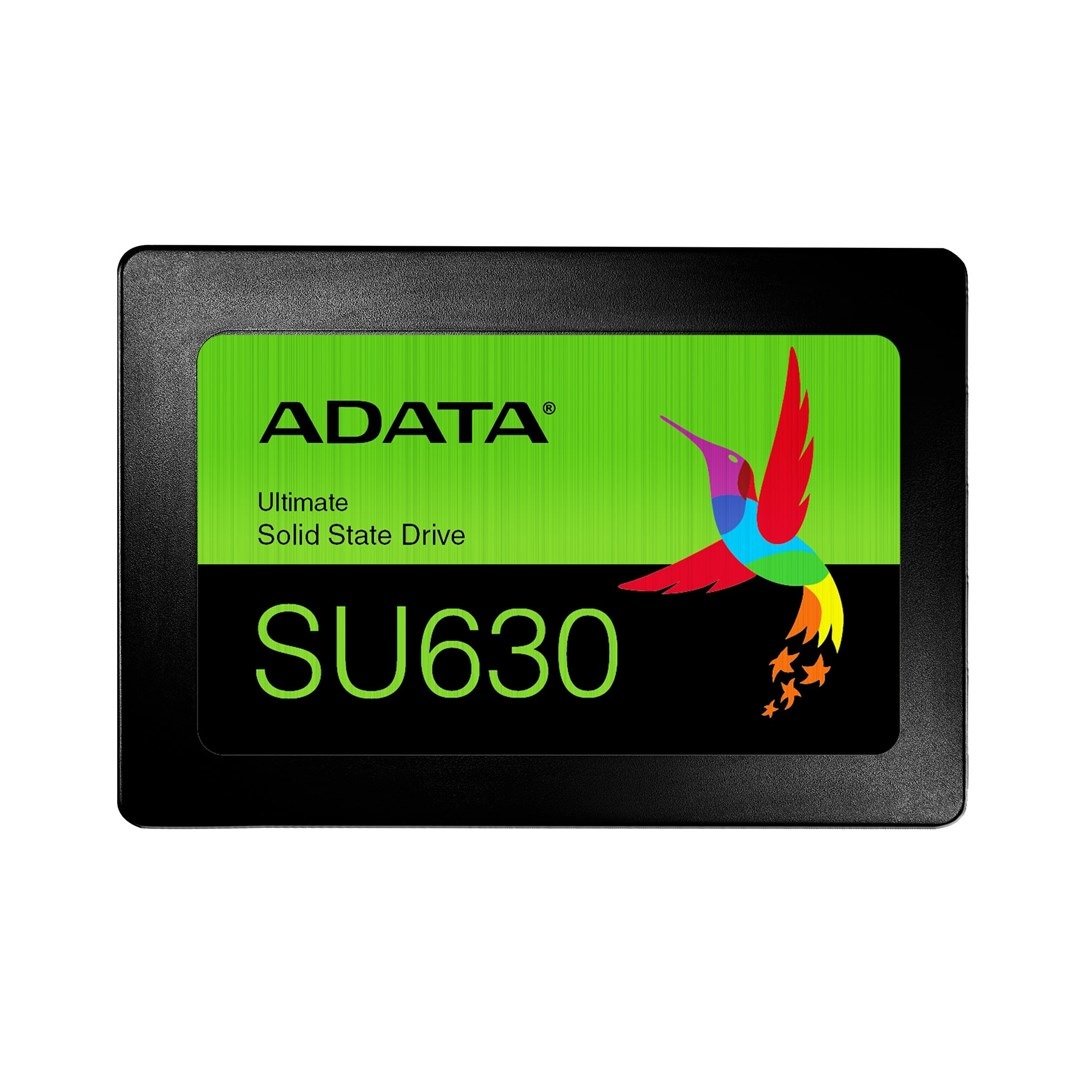 Adata Ultimate SU630 SSD 480GB 2.5'' SATA III
