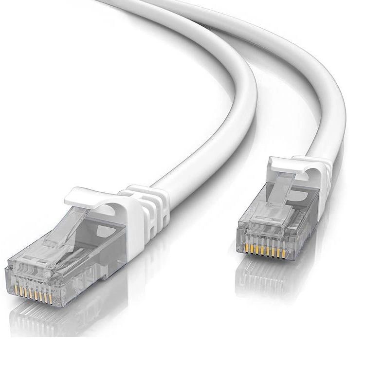 Cable UTP Patch CAT6 2m Idealink Cable UTP Patch CAT6 2m Idealink