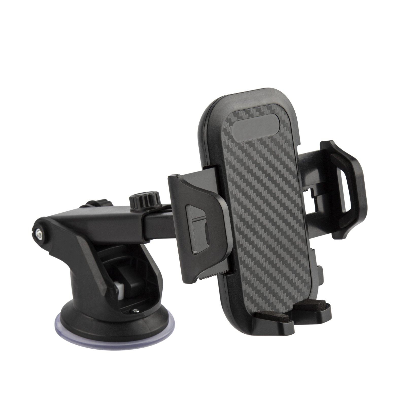 Setty universal car holder on telescopic leg US-T1