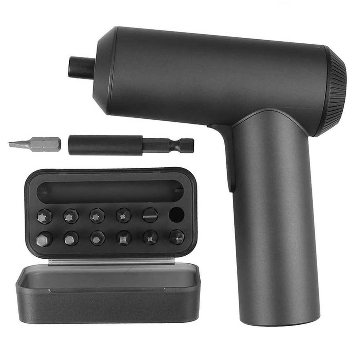 Xiaomi Mi Cordless Κατσαβίδι Μπαταρίας 3.6V 1x2Ah (DZN4019TW)
