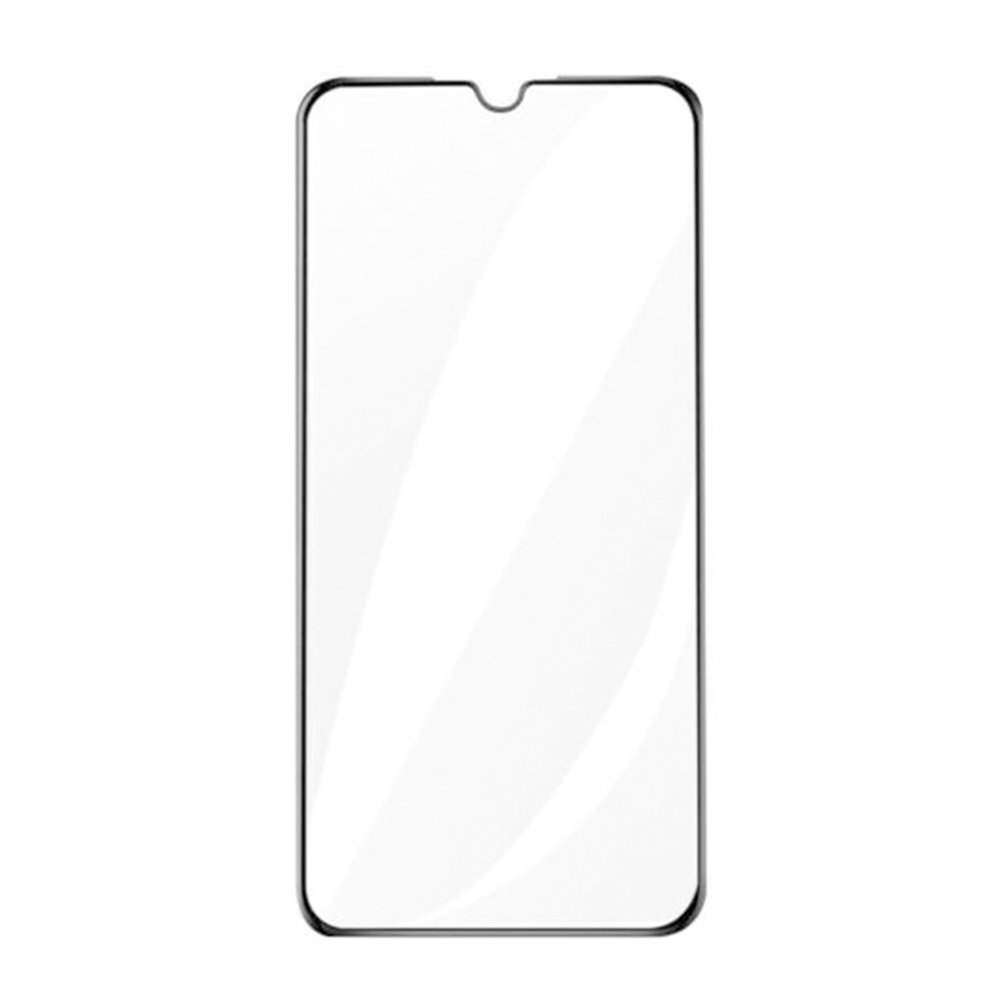 Full Screen Tempered Glass Screen Protector for Xiaomi Redmi A1 Black Frame Full Screen Tempered Glass Screen Protector for Xiaomi Redmi A1 Black Frame