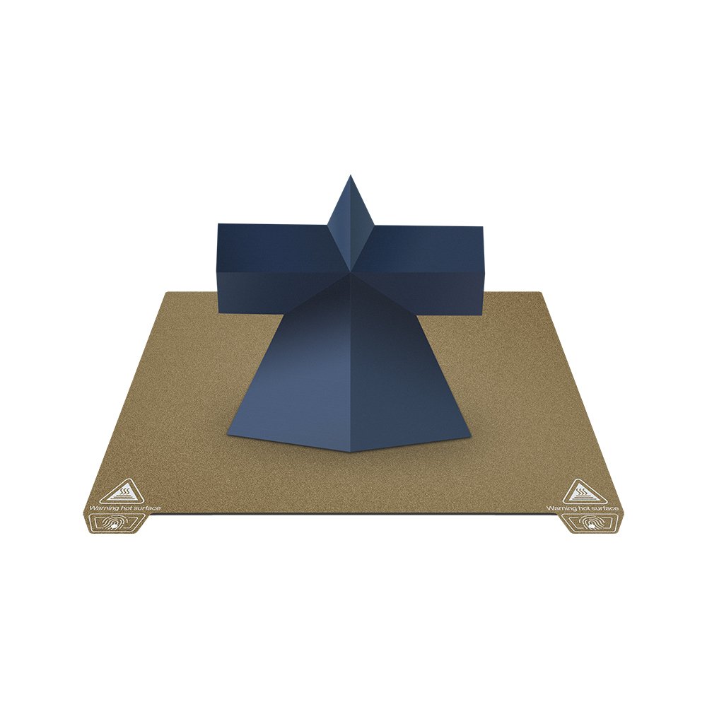 CREALITY Ender-3 S1 & S1 Pro Original PEI Plate Kit (4004090090) CREALITY Ender-3 S1 & S1 Pro Original PEI Plate Kit (4004090090)