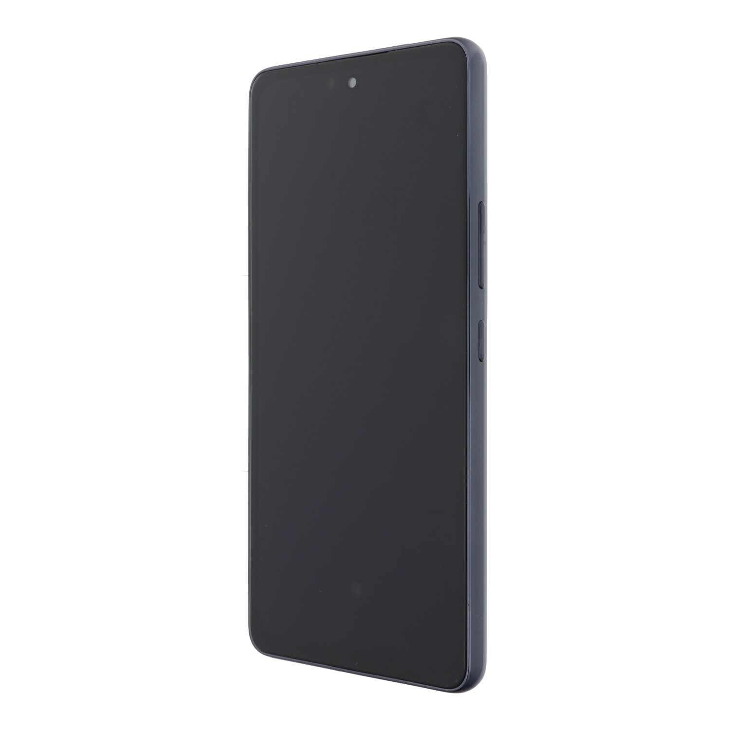 LCD and Touch Screen Replacement With Frame for Samsung Galaxy A53 5G A536 OLED Black