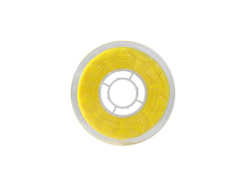 CREALITY CR-PLA Yellow, 3D Printer Filament 1 kg Spool,1.75 mm (3301010063) CREALITY CR-PLA Yellow, 3D Printer Filament 1 kg Spool,1.75 mm (3301010063)