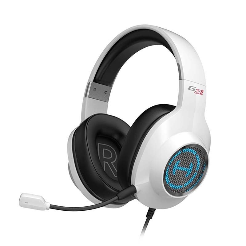 Headphone Edifier RGB USB 7.1 G2 II White