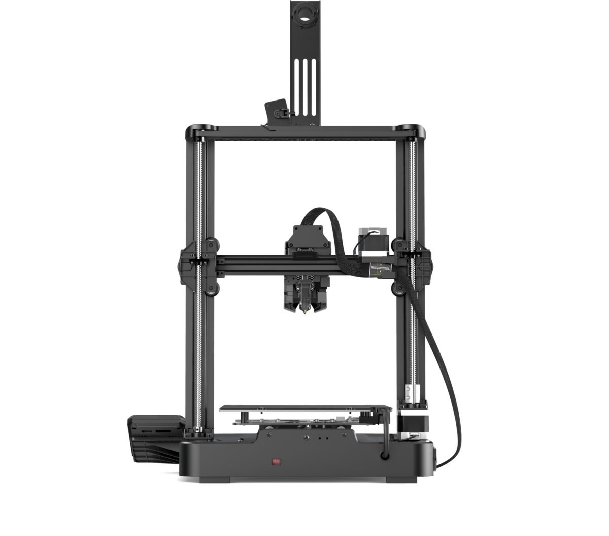 CREALITY Ender-3 V3 KE 3D Printer – Smart AI, Auto leveling, Auto Z offset, speed 500mm/s CREALITY Ender-3 V3 KE 3D Printer – Smart AI, Auto leveling, Auto Z offset, speed 500mm/s